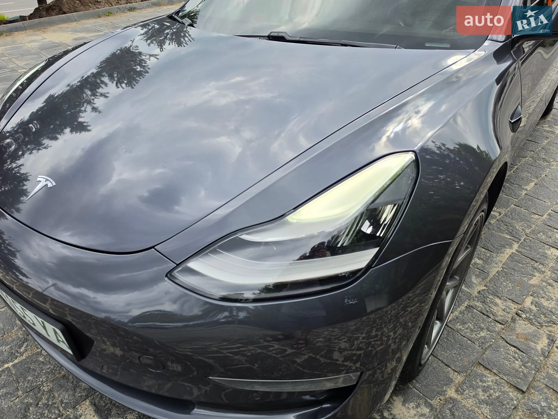 2018 Tesla Model 3 - мініатюра 16