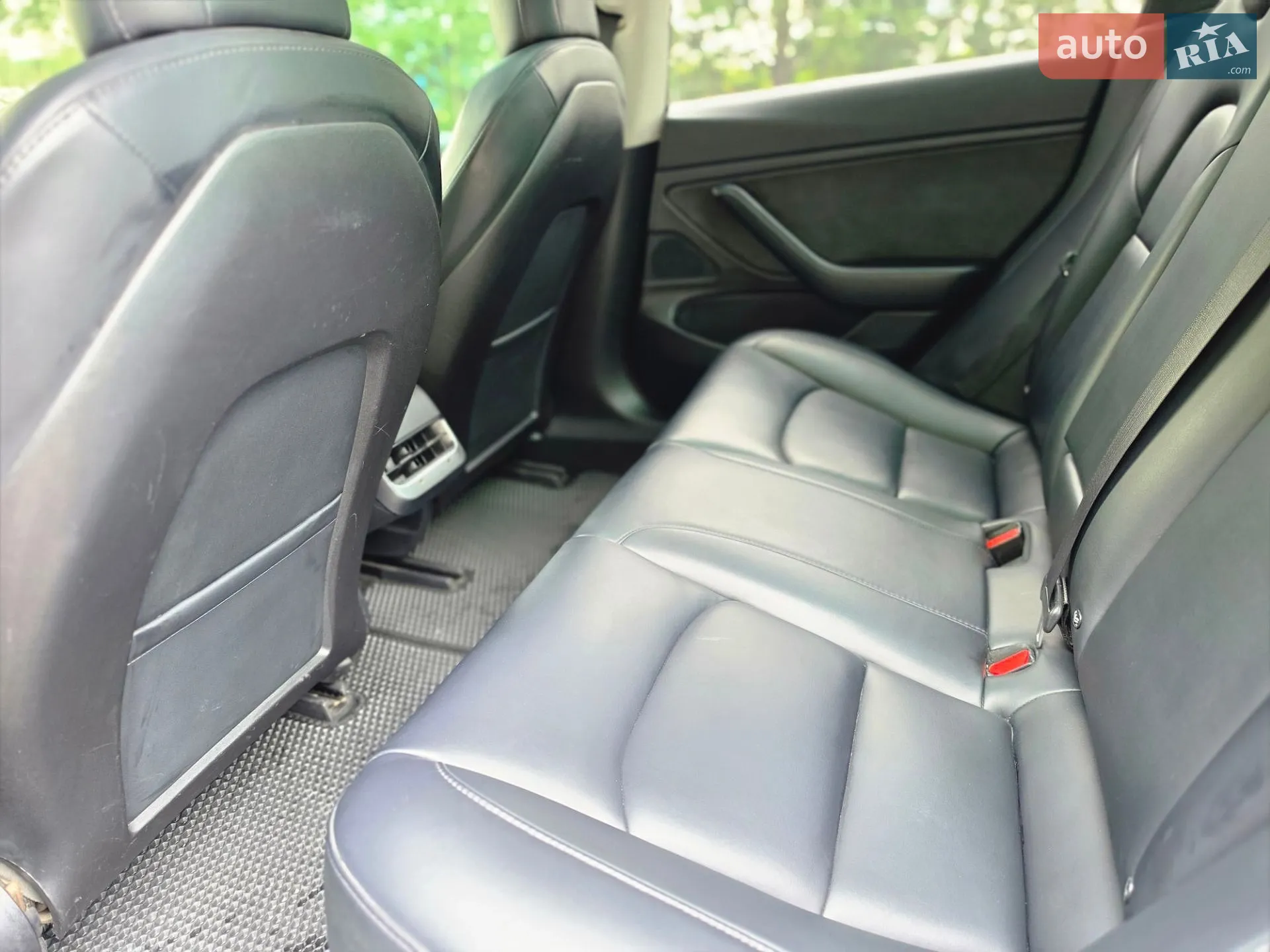 2018 Tesla Model 3 - мініатюра 21