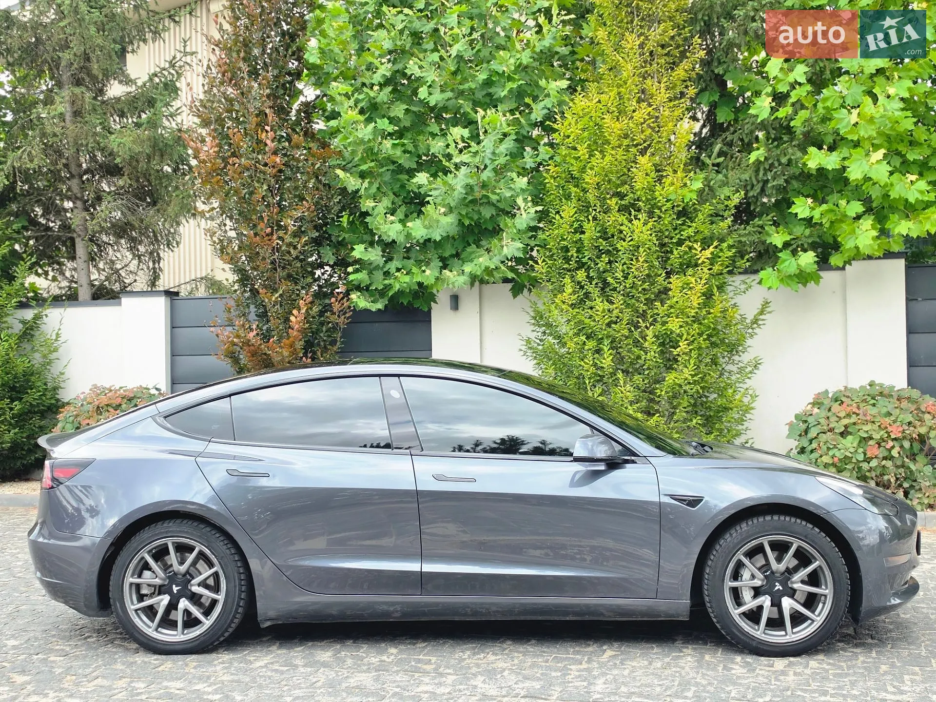 2018 Tesla Model 3 - мініатюра 20