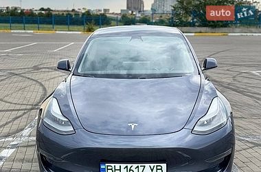 Седан Tesla Model 3 2021 в Одессе фото 2 Седан Tesla Model 3 2021 в Одессе