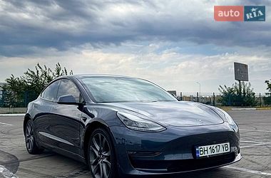 Седан Tesla Model 3 2021 в Одессе фото 4 Седан Tesla Model 3 2021 в Одессе