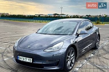 Седан Tesla Model 3 2021 в Одессе фото 5 Седан Tesla Model 3 2021 в Одессе