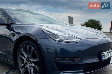 Седан Tesla Model 3 2021 в Одессе фото 6 Седан Tesla Model 3 2021 в Одессе