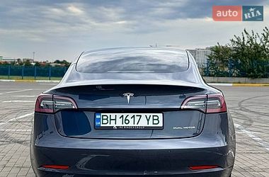 Седан Tesla Model 3 2021 в Одессе фото 10 Седан Tesla Model 3 2021 в Одессе