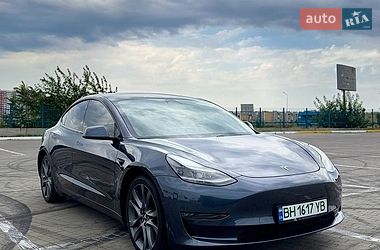 Седан Tesla Model 3 2021 в Одессе фото 9 Седан Tesla Model 3 2021 в Одессе
