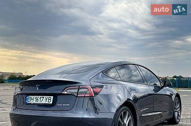 Седан Tesla Model 3 2021 в Одесі фото 12 Седан Tesla Model 3 2021 в Одесі