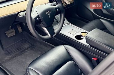 Седан Tesla Model 3 2021 в Одессе фото 16 Седан Tesla Model 3 2021 в Одессе
