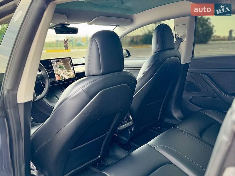 Седан Tesla Model 3 2021 в Одессе фото 17 Седан Tesla Model 3 2021 в Одессе