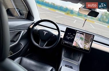 Седан Tesla Model 3 2021 в Одессе фото 19 Седан Tesla Model 3 2021 в Одессе