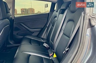 Седан Tesla Model 3 2021 в Одессе фото 20 Седан Tesla Model 3 2021 в Одессе