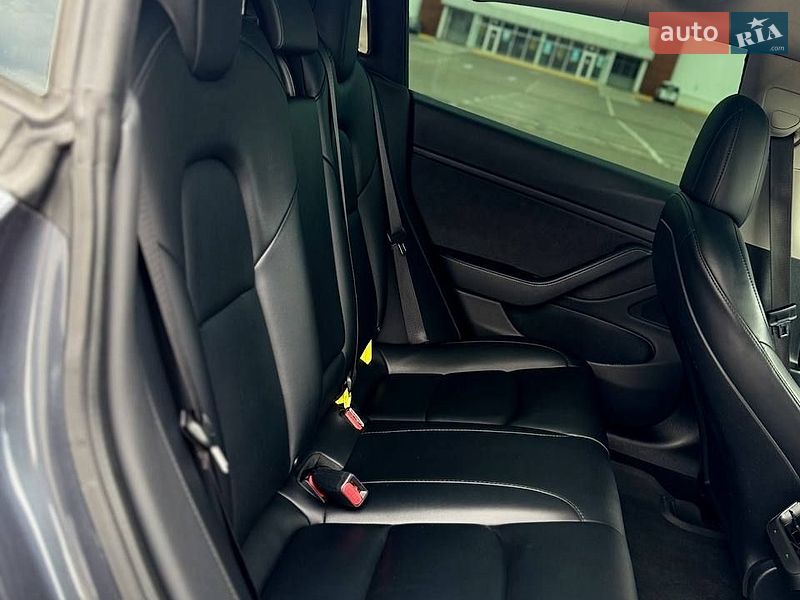 Седан Tesla Model 3 2021 в Одессе фото 22 Седан Tesla Model 3 2021 в Одессе