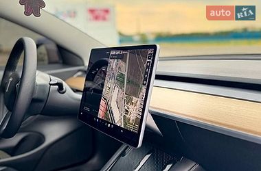 Седан Tesla Model 3 2021 в Одессе фото 24 Седан Tesla Model 3 2021 в Одессе