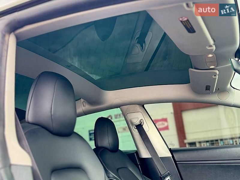 Седан Tesla Model 3 2021 в Одессе фото 25 Седан Tesla Model 3 2021 в Одессе