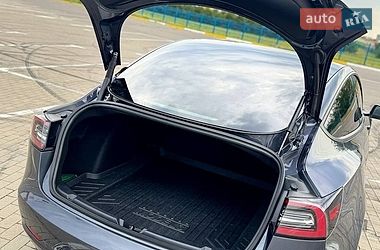 Седан Tesla Model 3 2021 в Одессе фото 26 Седан Tesla Model 3 2021 в Одессе