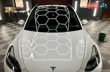 Седан Tesla Model 3 2021 в Каменском фото 8 Седан Tesla Model 3 2021 в Каменском