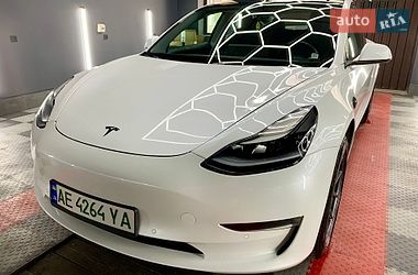 Седан Tesla Model 3 2021 в Каменском фото 10 Седан Tesla Model 3 2021 в Каменском