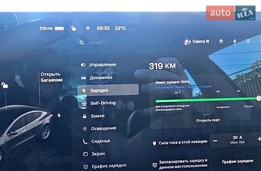 Седан Tesla Model 3 2019 в Одессе
