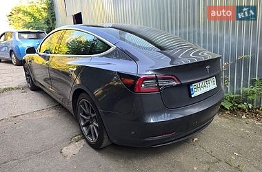 Седан Tesla Model 3 2019 в Одесі