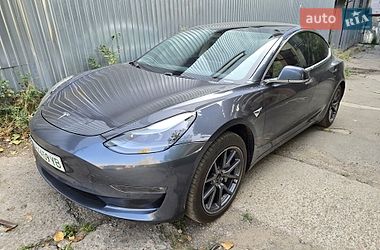 Седан Tesla Model 3 2019 в Одессе