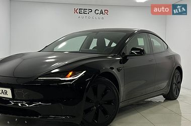 Седан Tesla Model 3 2024 в Одессе