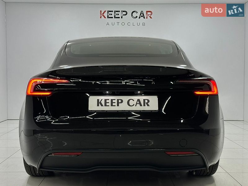 Седан Tesla Model 3 2024 в Одессе