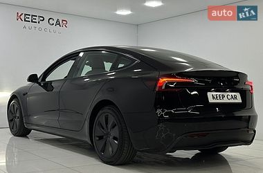 Седан Tesla Model 3 2024 в Одессе
