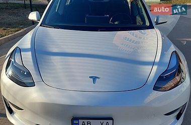 Седан Tesla Model 3 2022 в Белой Церкви