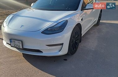 Седан Tesla Model 3 2022 в Белой Церкви