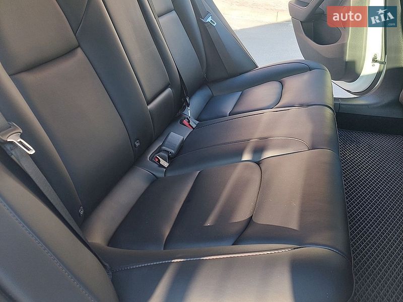 Седан Tesla Model 3 2022 в Белой Церкви