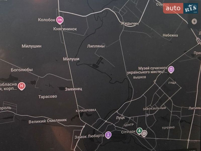 Седан Tesla Model 3 2020 в Луцьку фото 7 Седан Tesla Model 3 2020 в Луцьку