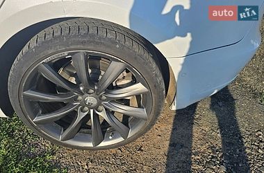 Седан Tesla Model 3 2020 в Луцьку фото 11 Седан Tesla Model 3 2020 в Луцьку
