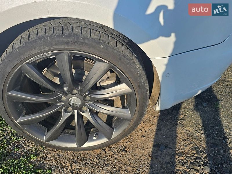 Седан Tesla Model 3 2020 в Луцьку фото 11 Седан Tesla Model 3 2020 в Луцьку
