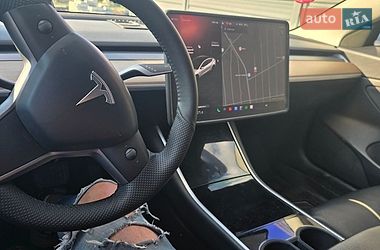 Седан Tesla Model 3 2020 в Луцьку фото 8 Седан Tesla Model 3 2020 в Луцьку