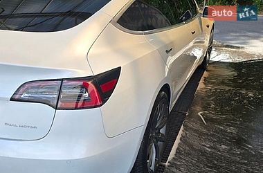 Седан Tesla Model 3 2020 в Луцьку фото 3 Седан Tesla Model 3 2020 в Луцьку