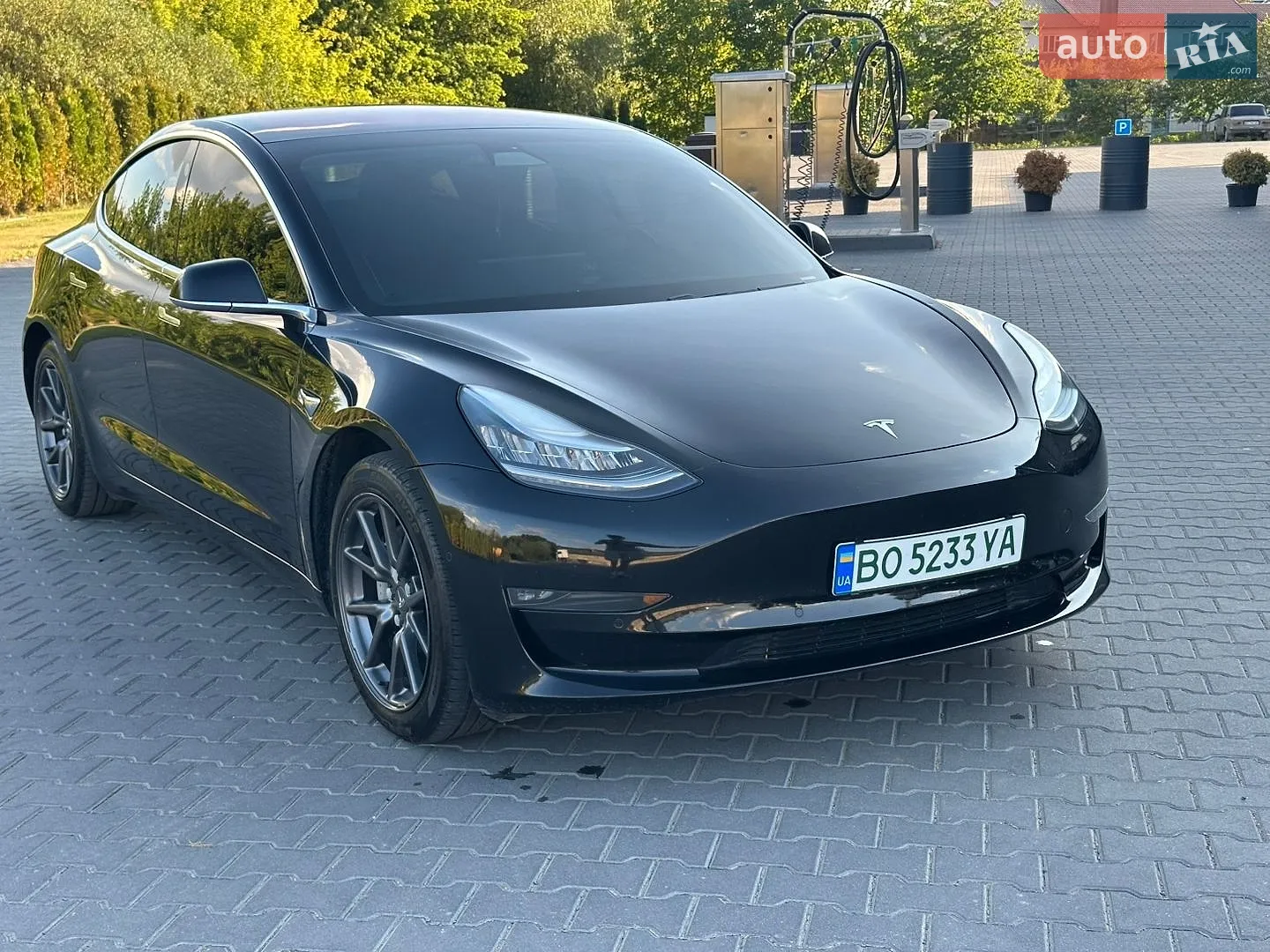 2019 Tesla Model 3 - мініатюра 10