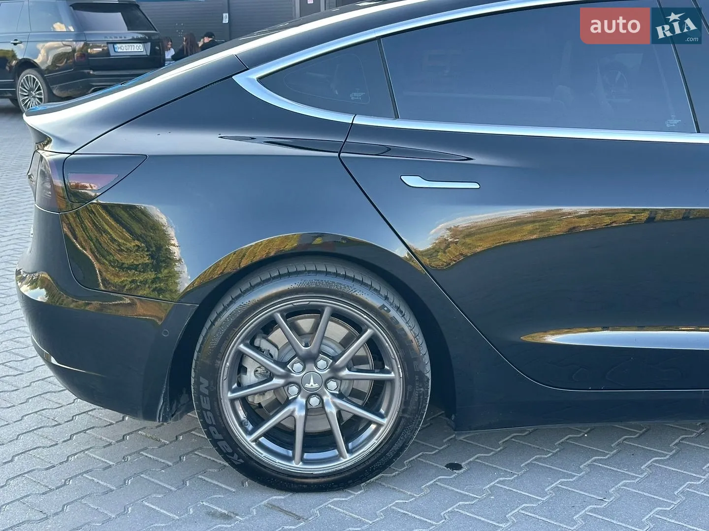 2019 Tesla Model 3 - мініатюра 20