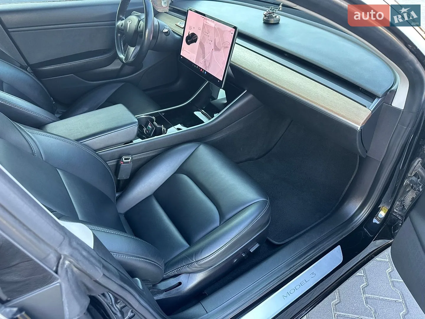 2019 Tesla Model 3 - мініатюра 41