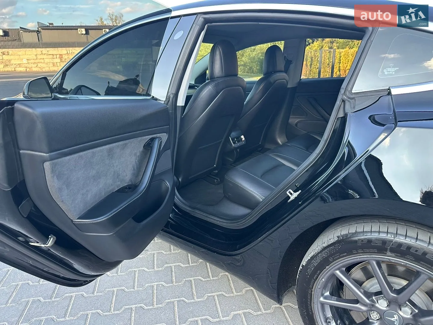 2019 Tesla Model 3 - мініатюра 44