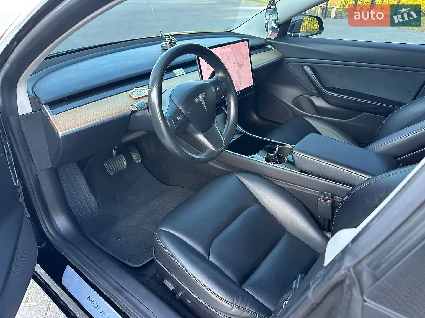2019 Tesla Model 3 - мініатюра 45