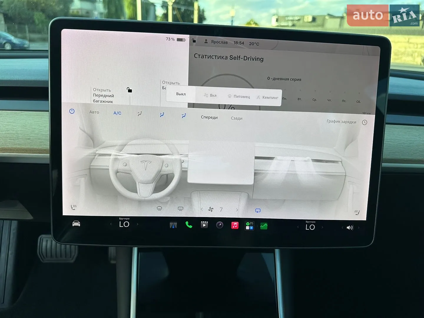 2019 Tesla Model 3 - мініатюра 58
