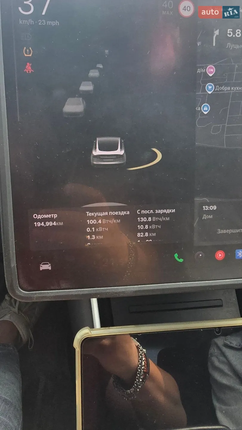 2020 Tesla Model 3 - мініатюра 12