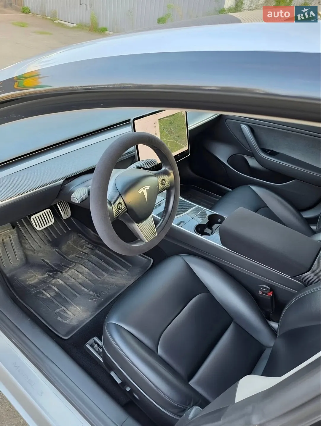 2018 Tesla Model 3 - мініатюра 14