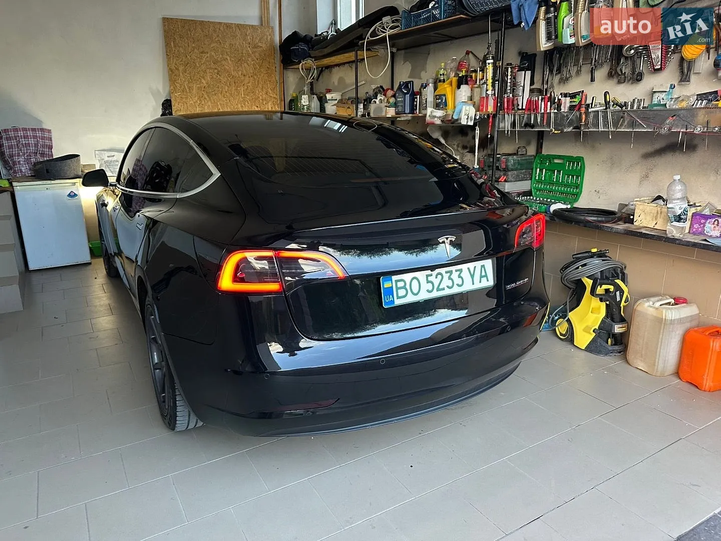 2019 Tesla Model 3 - мініатюра 62