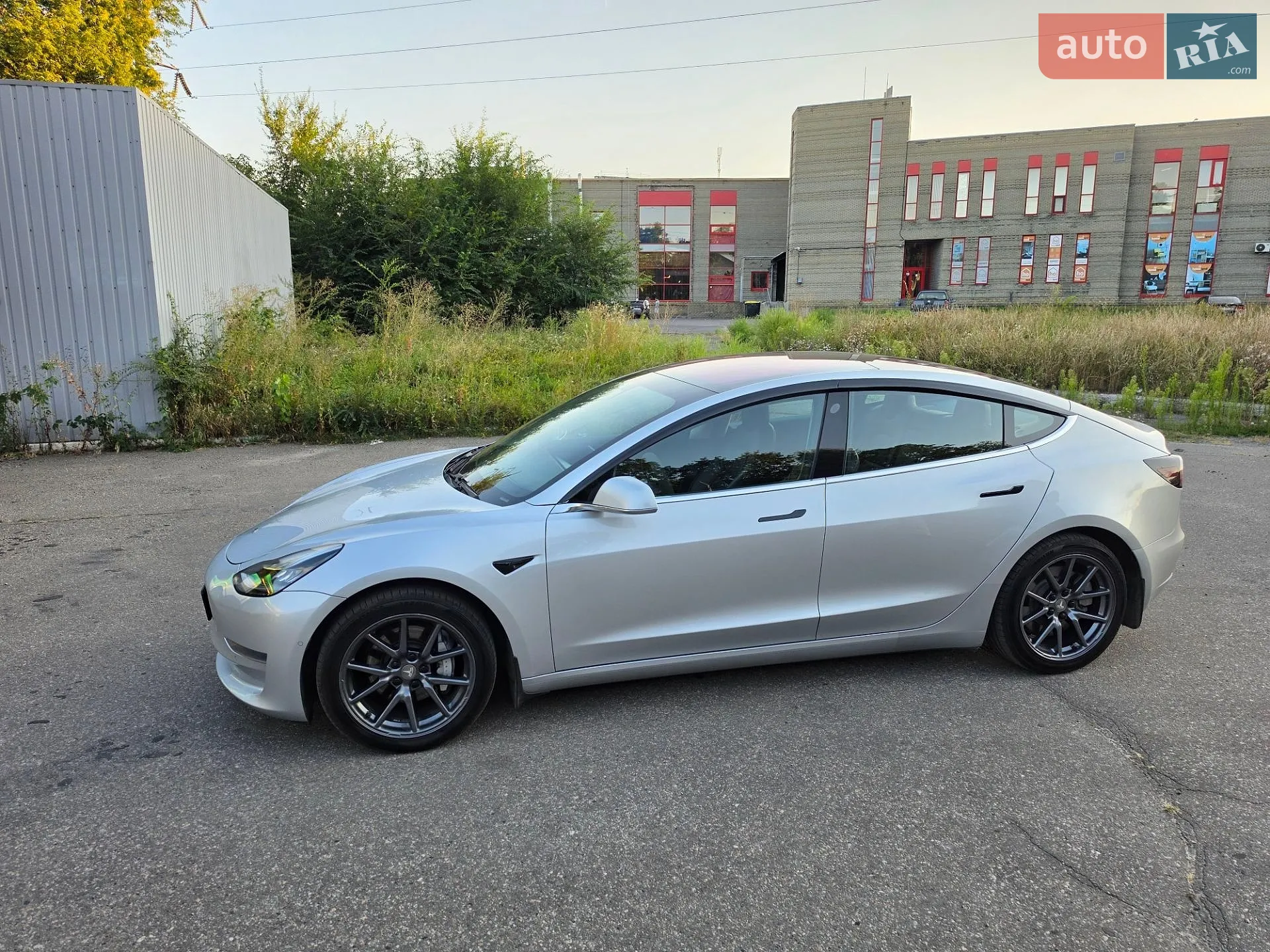 2018 Tesla Model 3 - мініатюра 6