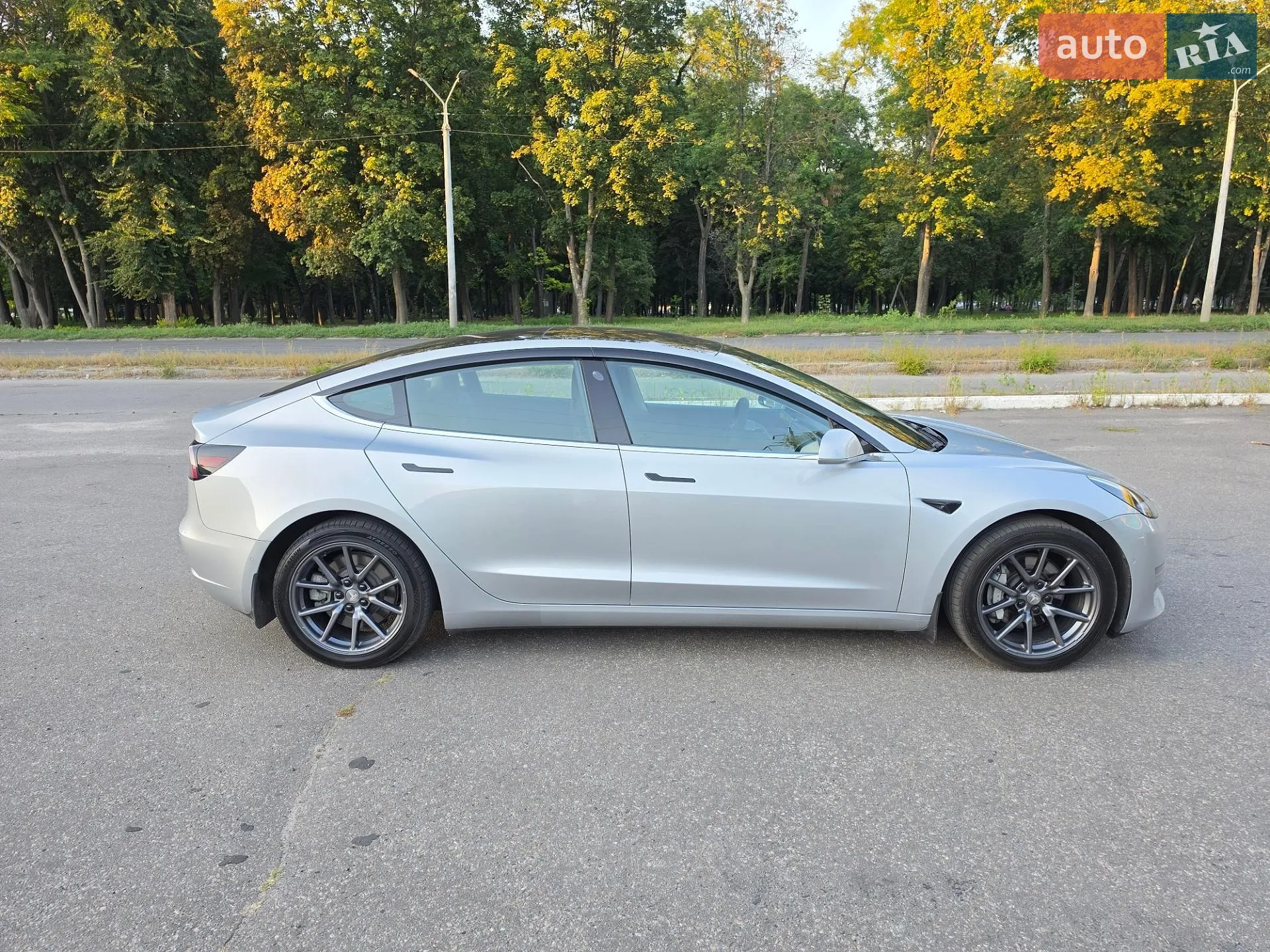 2018 Tesla Model 3 - мініатюра 7