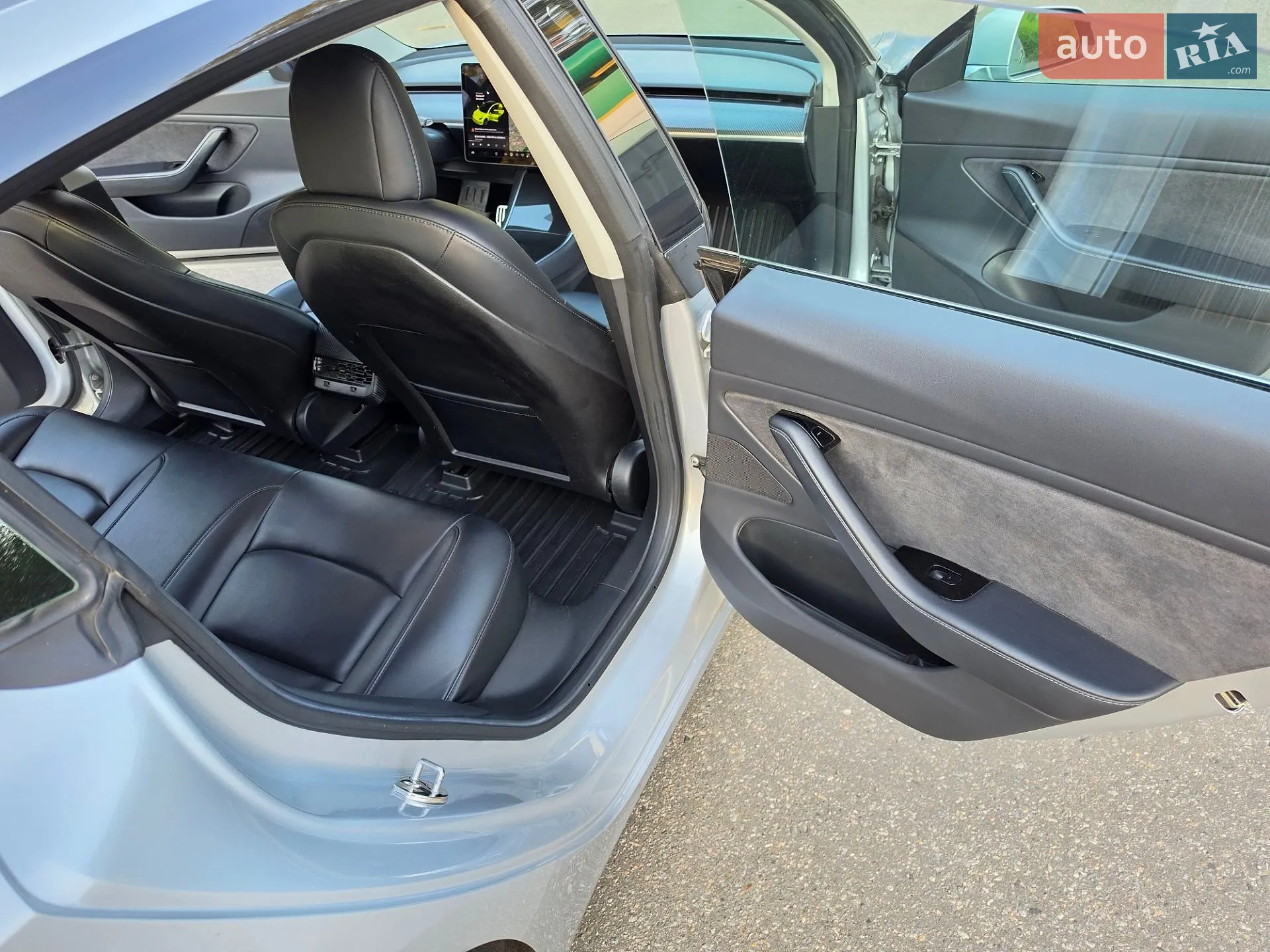 2018 Tesla Model 3 - мініатюра 17