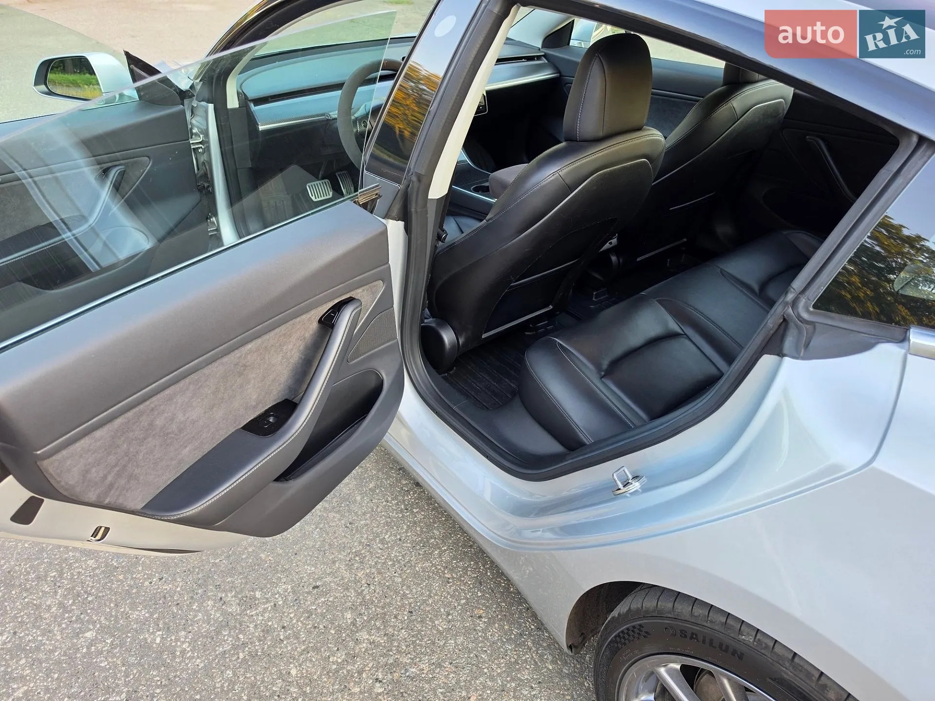2018 Tesla Model 3 - мініатюра 16