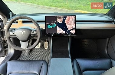 Седан Tesla Model 3 2019 в Кременчуге фото 13 Седан Tesla Model 3 2019 в Кременчуге