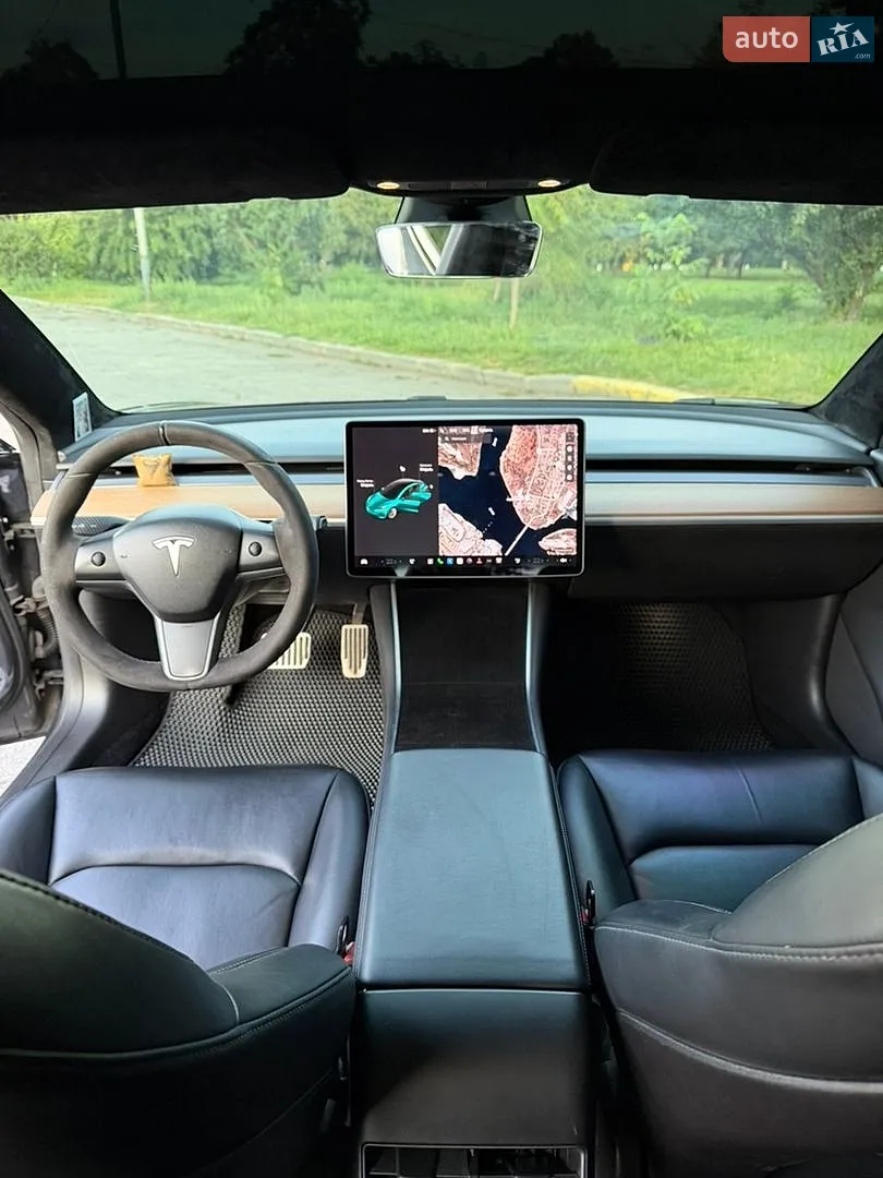 2019 Tesla Model 3 - мініатюра 13