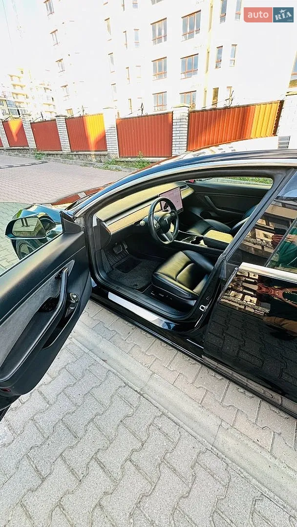 2019 Tesla Model 3 - мініатюра 17
